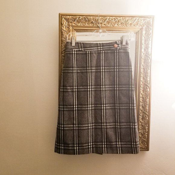 Vintage Skirt - Picture 1 of 4